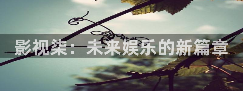 桔子视频